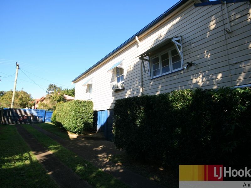 37 Aylesford Street, Annerley QLD 4103