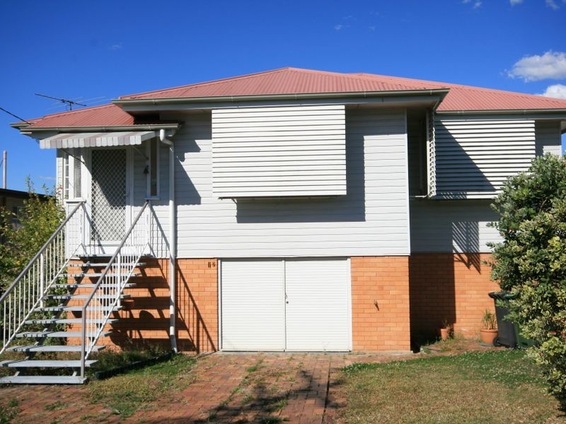 12 Wilton Terrace, Yeronga QLD 4104