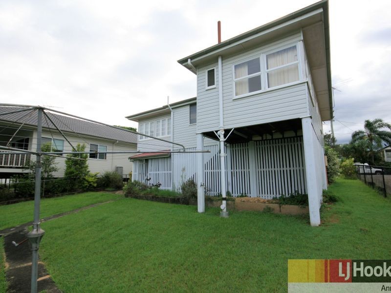 12 Wilton Terrace, Yeronga QLD 4104
