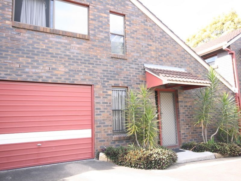 2/36 Yeronga Street, Yeronga QLD 4104