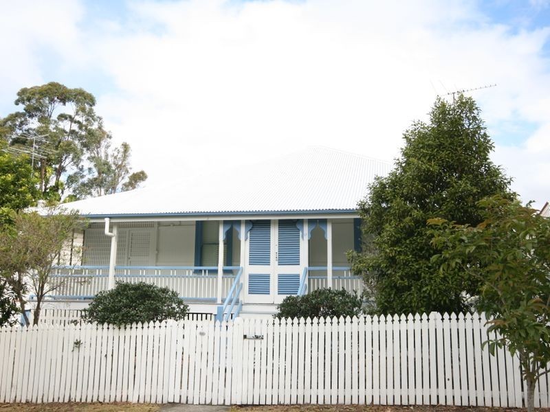 17 Rawnsley Street, Dutton Park QLD 4102