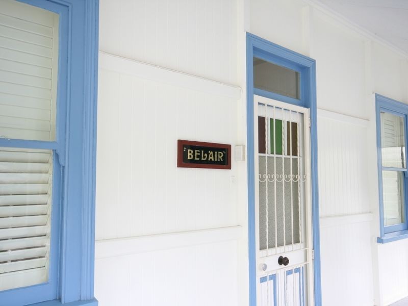 17 Rawnsley Street, Dutton Park QLD 4102