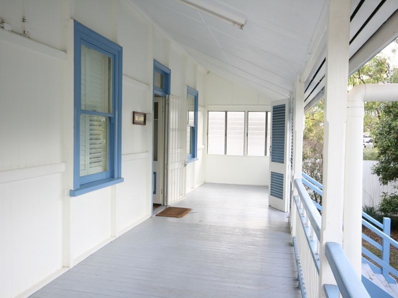 17 Rawnsley Street, Dutton Park QLD 4102