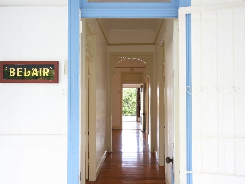 17 Rawnsley Street, Dutton Park QLD 4102