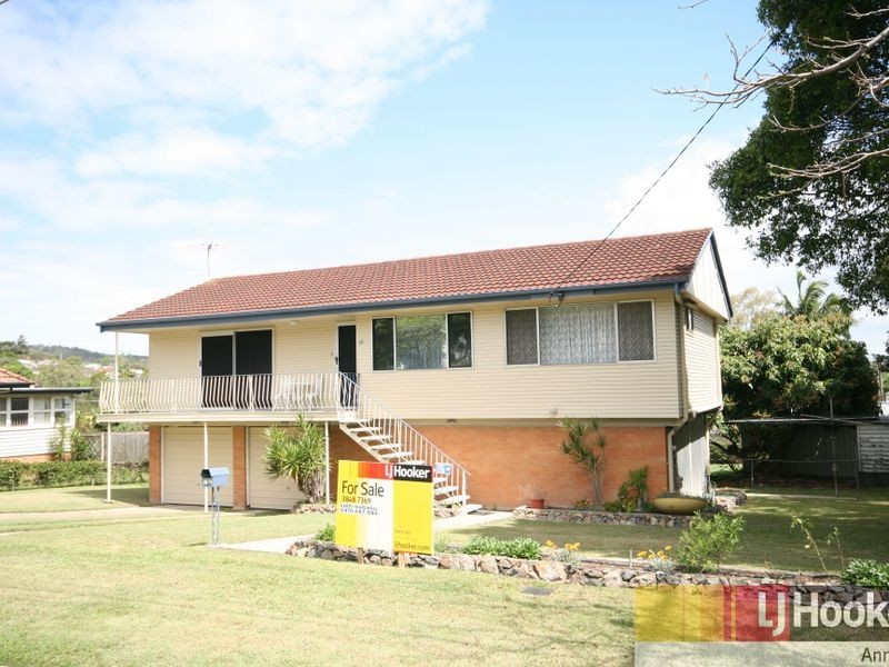 10 Soden Street, Yeerongpilly QLD 4105