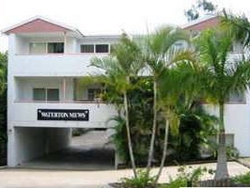 9/122 Waterton Street, Annerley QLD 4103