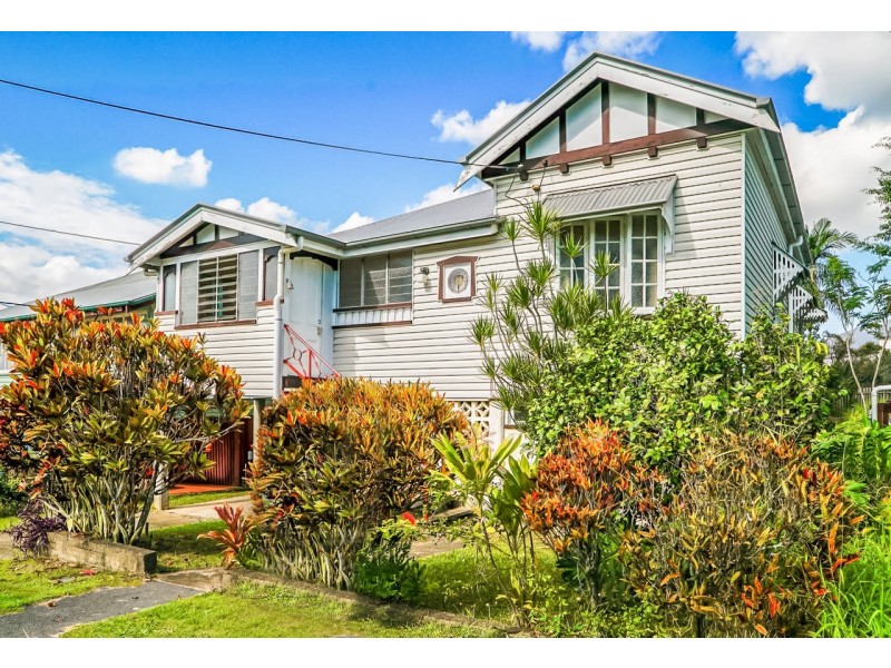 87 Buranda Street, Woolloongabba QLD 4102