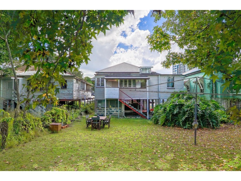 87 Buranda Street, Woolloongabba QLD 4102