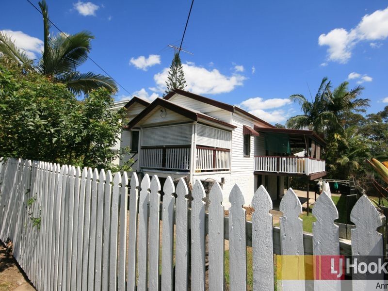 43 Aylesford Street, Annerley QLD 4103