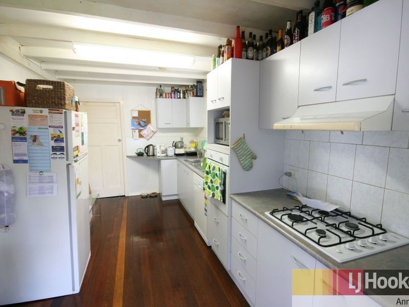 43 Aylesford Street, Annerley QLD 4103