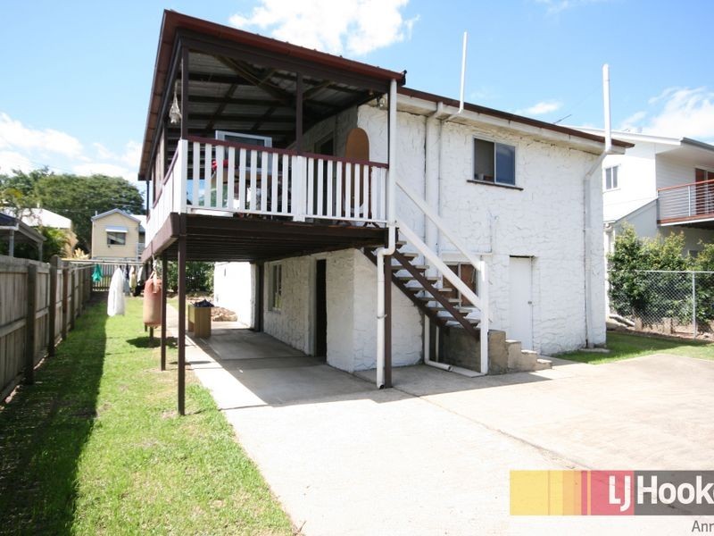 43 Aylesford Street, Annerley QLD 4103