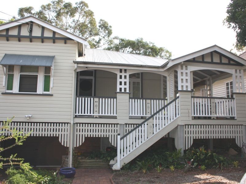 113 Waverley Street, Annerley QLD 4103