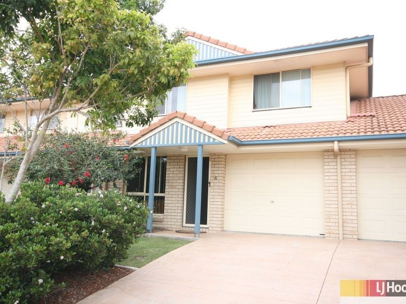 6/118 Hamilton Road, Moorooka QLD 4105