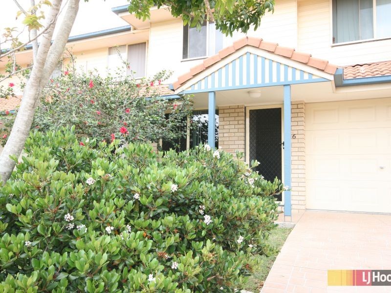 6/118 Hamilton Road, Moorooka QLD 4105