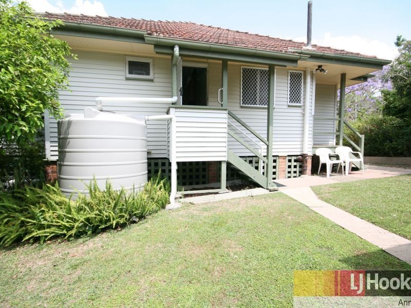 12 Glencoe Avenue, Tarragindi QLD 4121