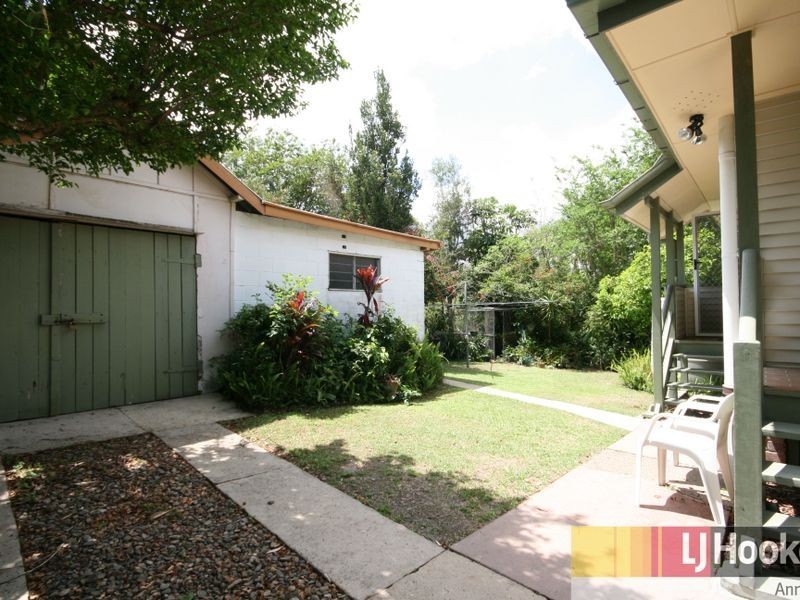 12 Glencoe Avenue, Tarragindi QLD 4121