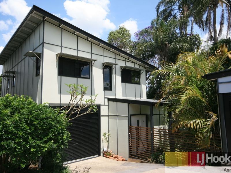 4/10 Cronin Street, Annerley QLD 4103