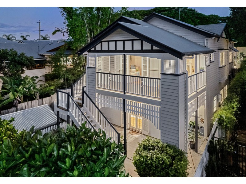 28 Fanny Street, Annerley QLD 4103