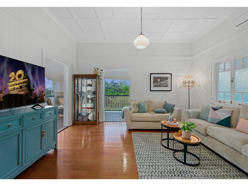 28 Fanny Street, Annerley QLD 4103