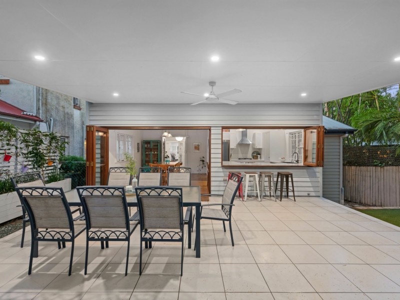 28 Fanny Street, Annerley QLD 4103