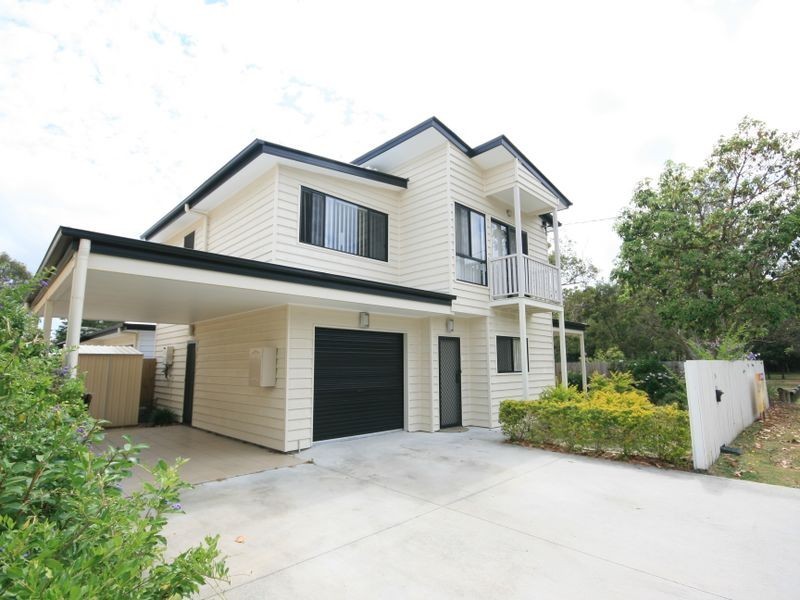 5/53 Vallely Street, Annerley QLD 4103