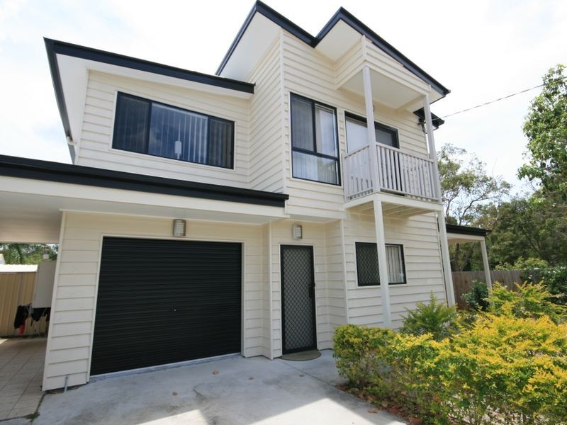 5/53 Vallely Street, Annerley QLD 4103