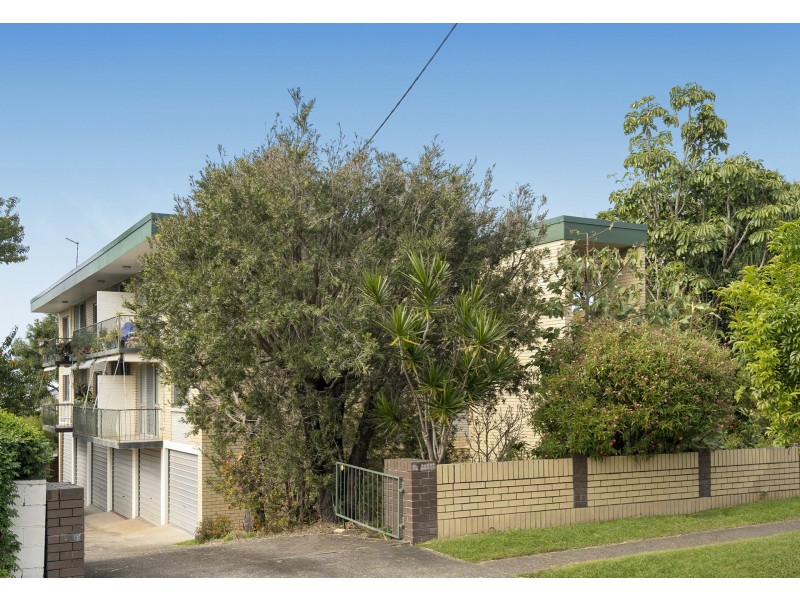 1/43 Lambton Street, Annerley QLD 4103