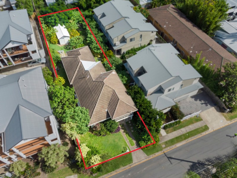 16 Taunton Street, Annerley QLD 4103