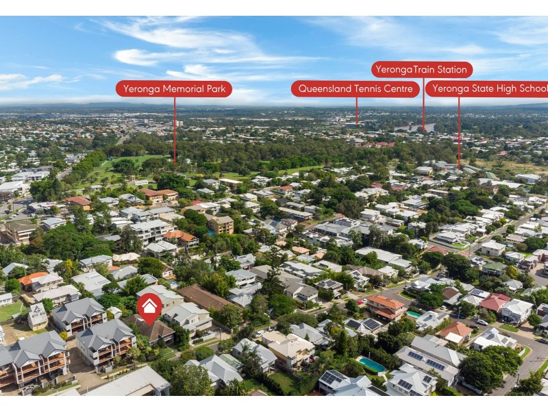 16 Taunton Street, Annerley QLD 4103