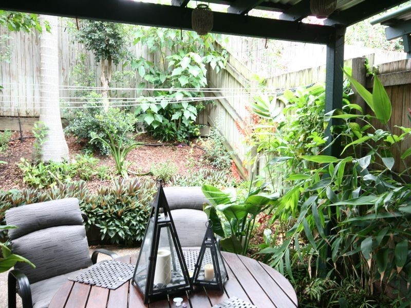 3/85 Chaucer Street, Moorooka QLD 4105