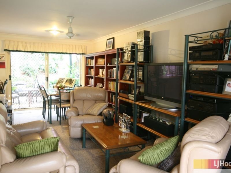 3/85 Chaucer Street, Moorooka QLD 4105