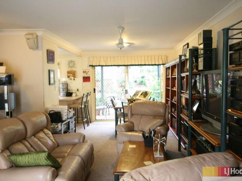 3/85 Chaucer Street, Moorooka QLD 4105