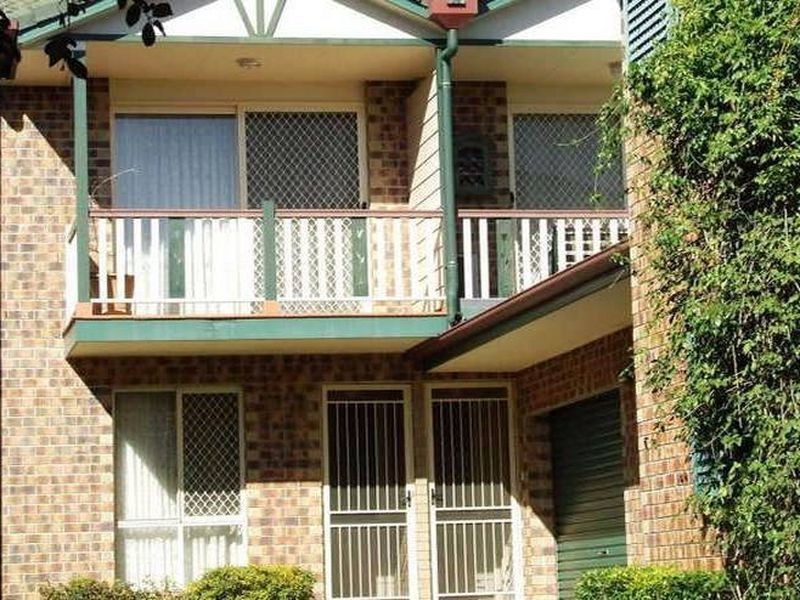 3/85 Chaucer Street, Moorooka QLD 4105