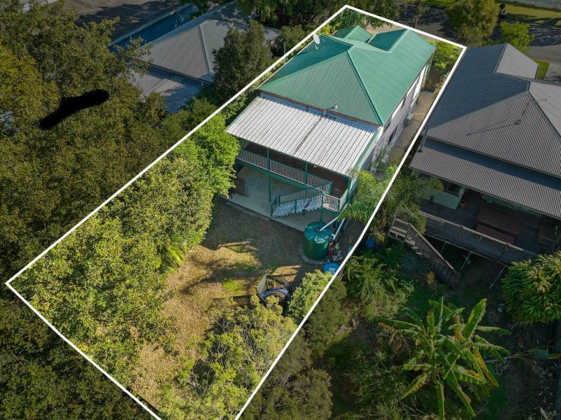 36 Newman Road, Moorooka QLD 4105