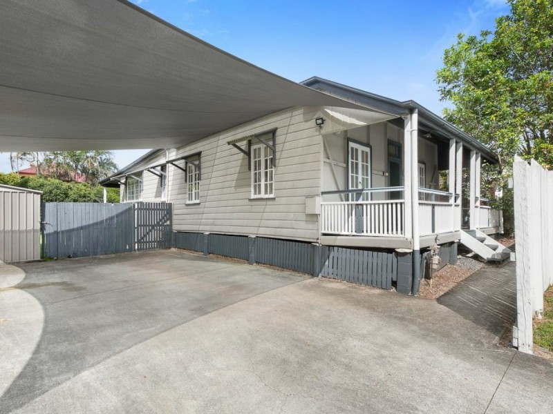 25 Herbert Street, Annerley QLD 4103