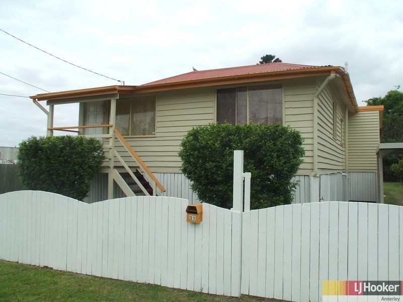 31 Gladstone Street, Archerfield QLD 4108