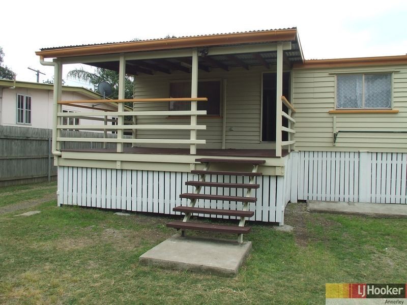 31 Gladstone Street, Archerfield QLD 4108