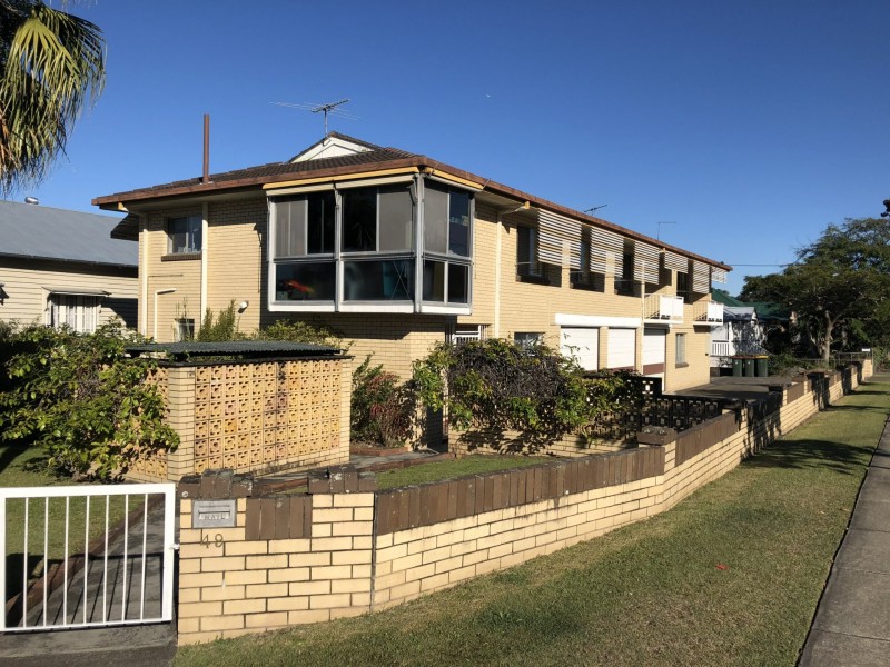 3/49 Ekibin Road, Annerley QLD 4103