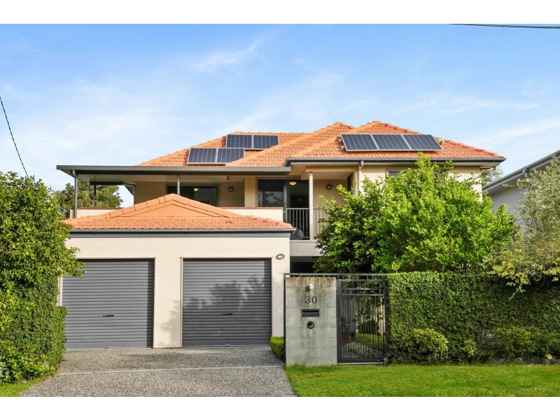 30 Anita Street, Yeronga QLD 4104