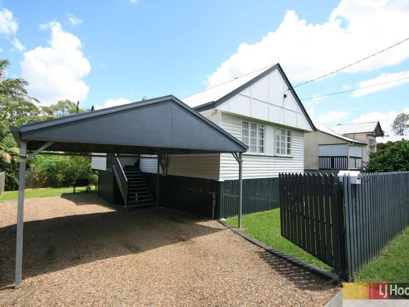 39 Aylesford Street, Annerley QLD 4103