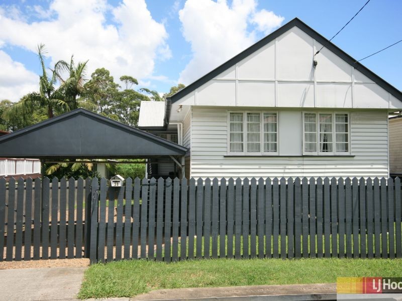 39 Aylesford Street, Annerley QLD 4103