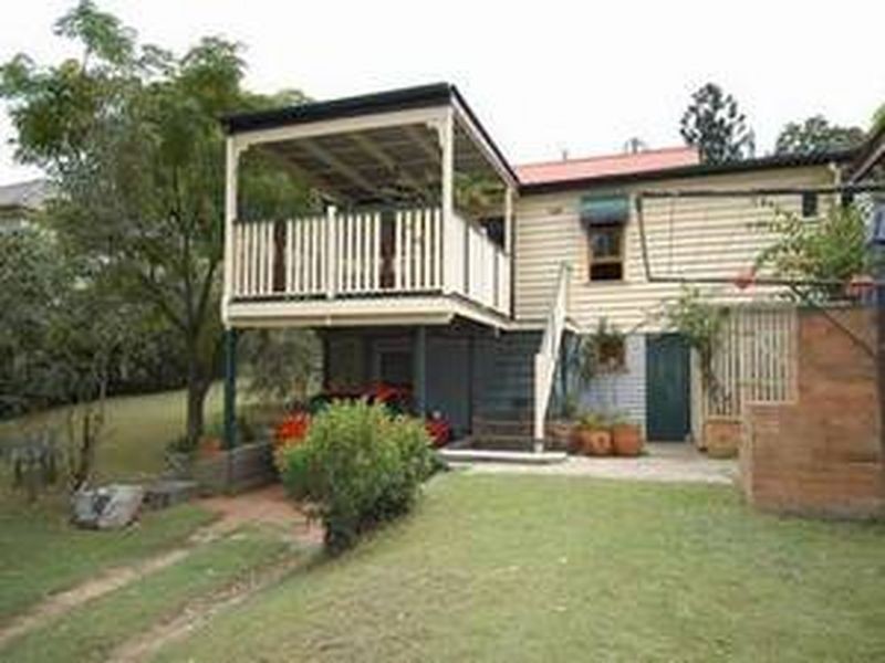 318 Newmarket Road, Newmarket QLD 4051