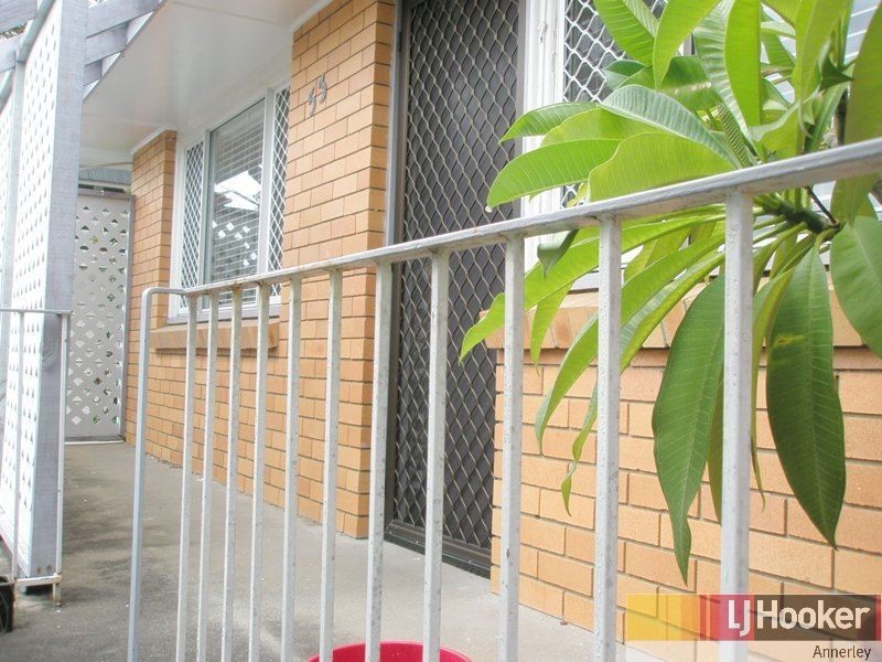 2/53 Gresham Street, East Brisbane QLD 4169