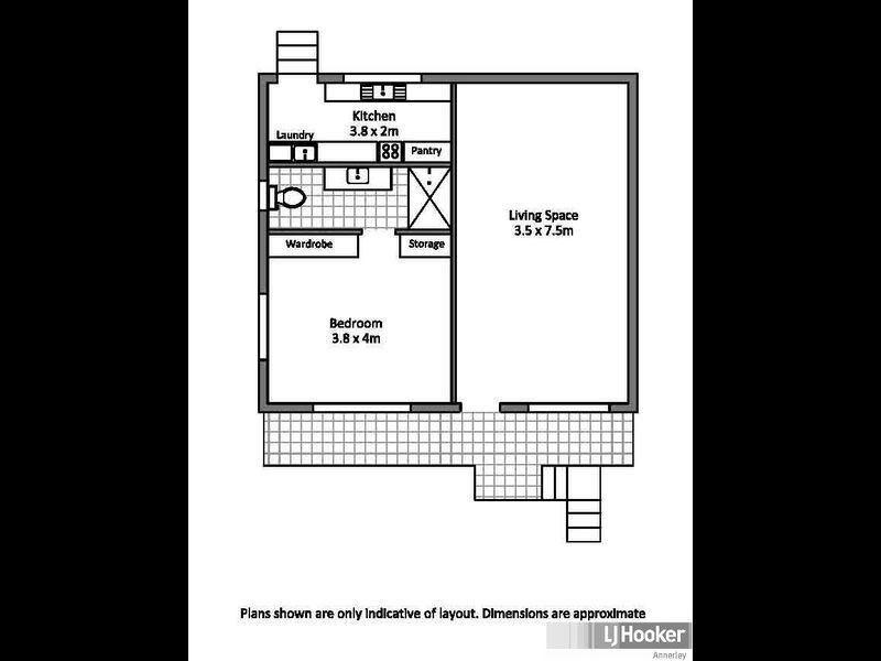 2/53 Gresham Street, East Brisbane QLD 4169