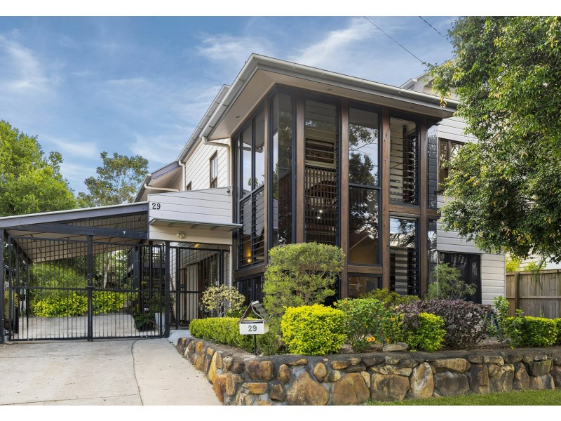 29 Brisbane Street, Annerley QLD 4103