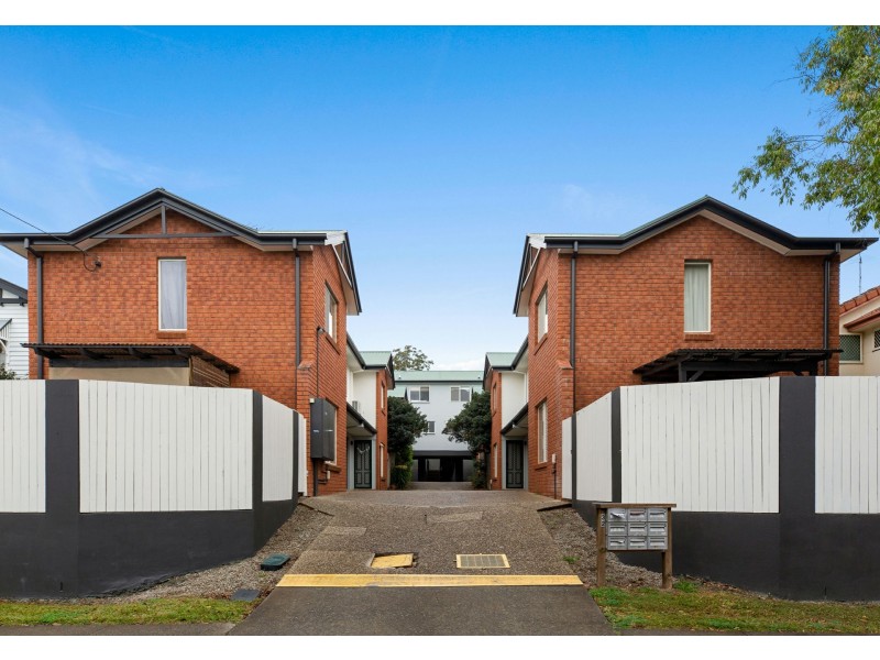 7/32 Wilkie Street, Yeerongpilly QLD 4105