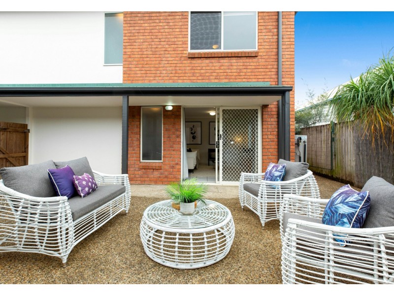 7/32 Wilkie Street, Yeerongpilly QLD 4105