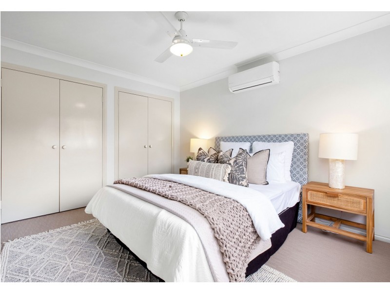 7/32 Wilkie Street, Yeerongpilly QLD 4105