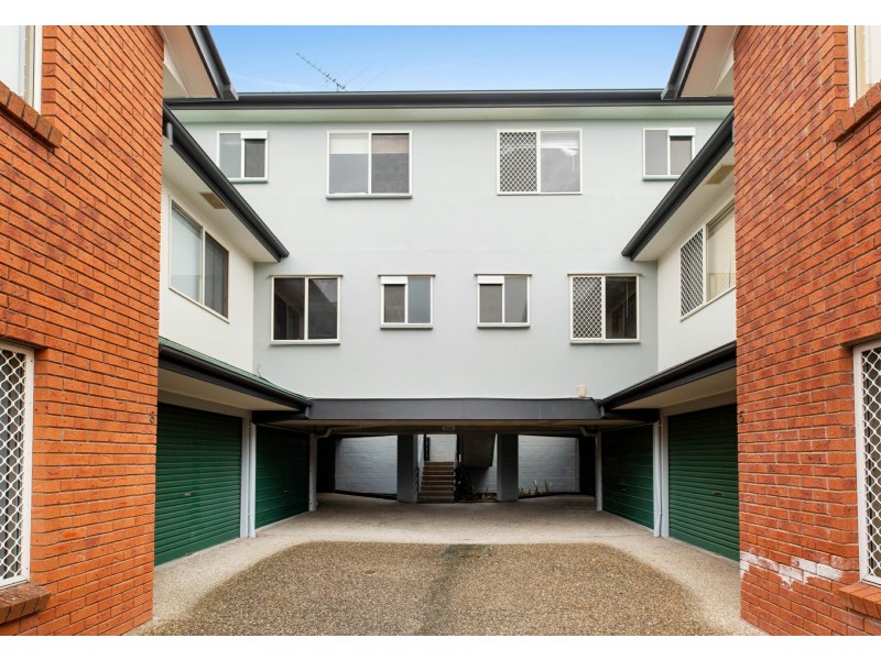 7/32 Wilkie Street, Yeerongpilly QLD 4105