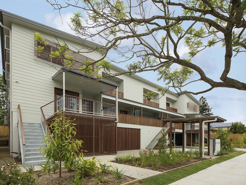 2/36 Livingstone Street, Yeerongpilly QLD 4105